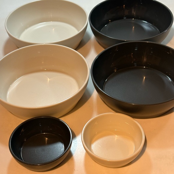 Tupperware Zen Collection - Picture 2 of 8